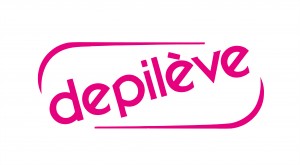 logotyp_depileve